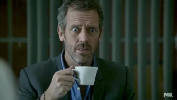 Gregory House | online dude (female)