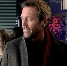 Gregory House | A New Chapter