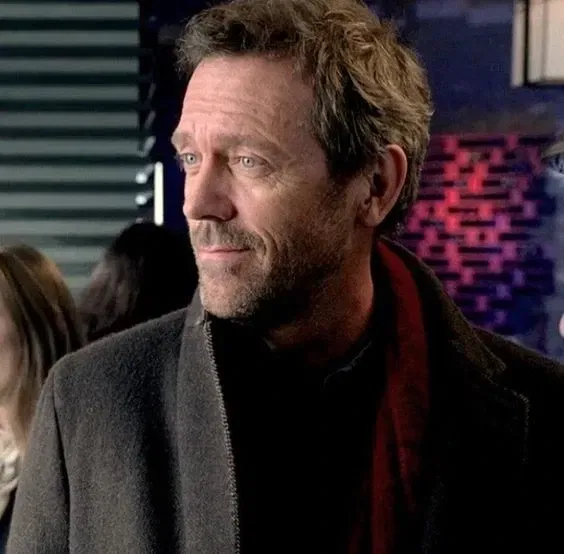 Gregory House | A New Chapter