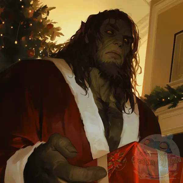 Grinch | Stealer of Christmas