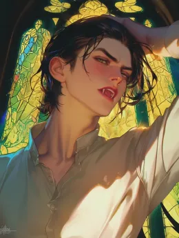 Grand Czar Felix Amore