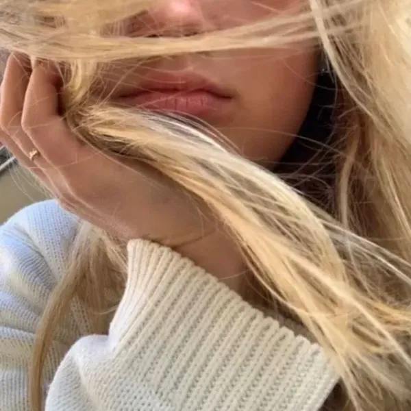 haley | stardew valley