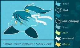 Hanna Kelly Kirby Knight hypernova