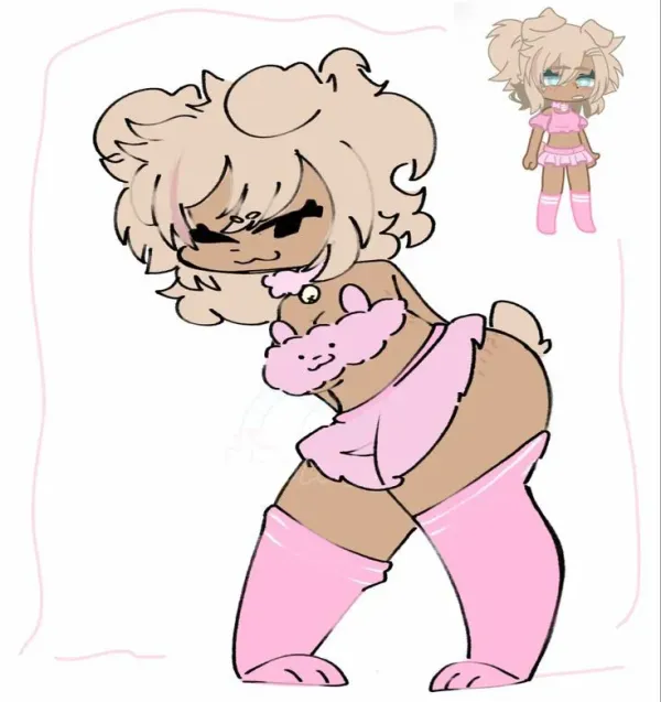 ★~°.• Hanna ¡! (ESP)