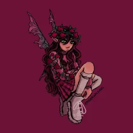 Hannahxxrose 𐔌 ̇.