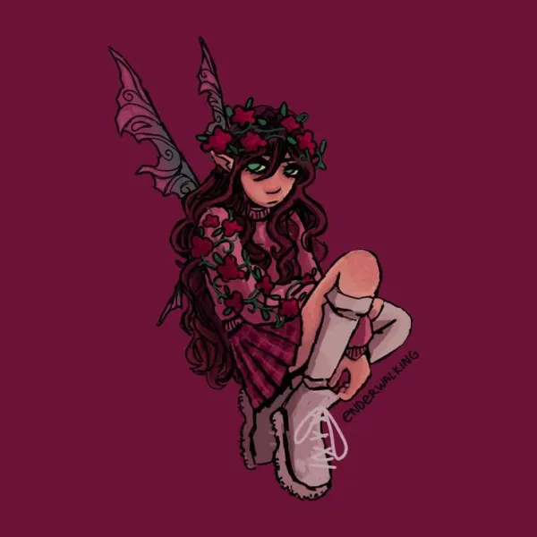 Hannahxxrose 𐔌 ̇.