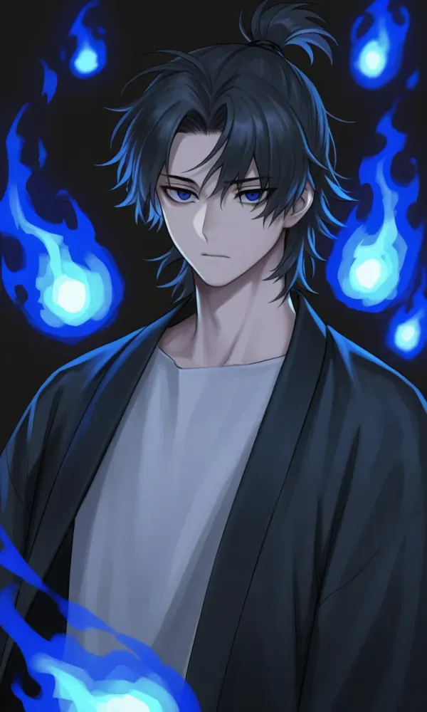 Hades. The Olympians Project