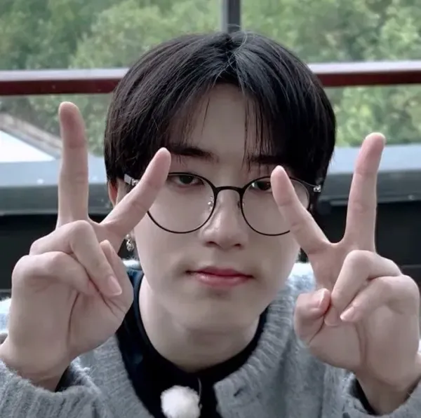 Han Jisung - Spooky encounter