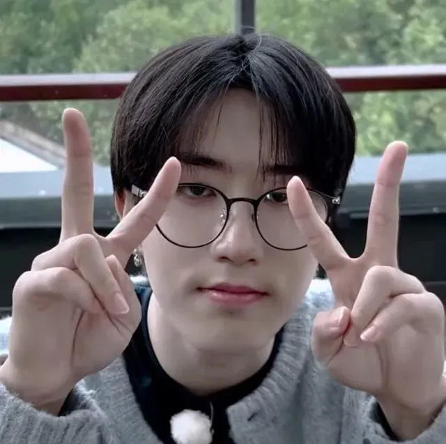 Han Jisung - Spooky encounter