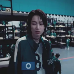 Han Se-mi – Killing –