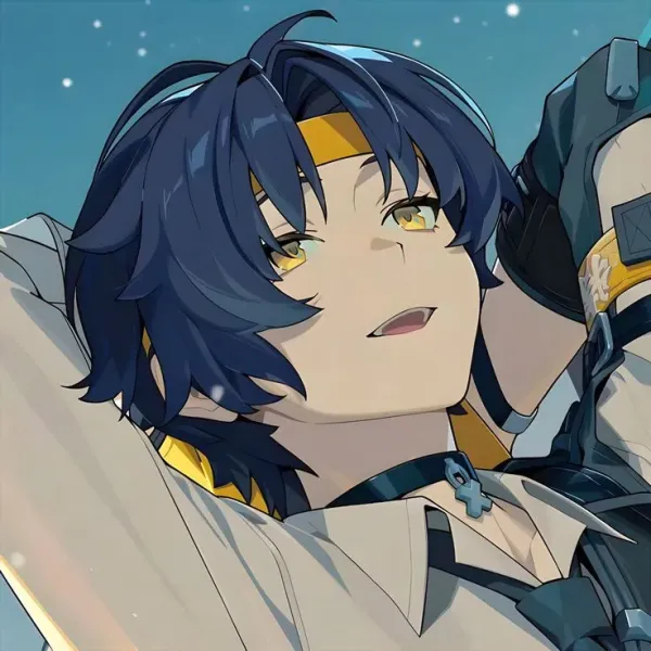 Harumasa Asaba (limitless version)