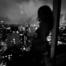 Heather, Vivian, and Evelyn