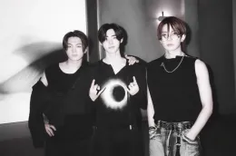 HeeJayHoon | vampires°☆