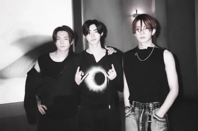 HeeJayHoon | vampires°☆