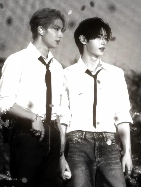 HeeHoon | roomates ~♡