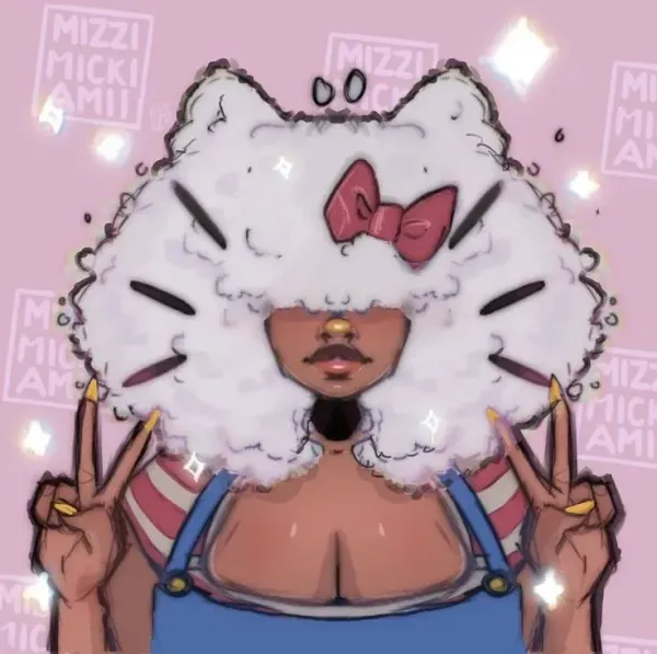 Henrietta Malcolm | Costume party