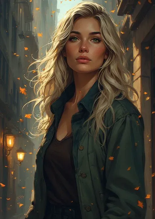 Helen Shaw | The sweetest lie