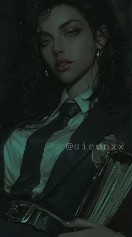 Helena Sinclair (WLW)