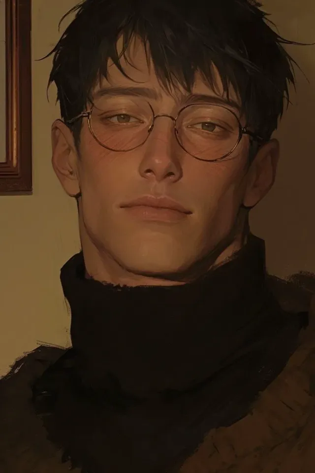 Henry Parr | Elastiboy