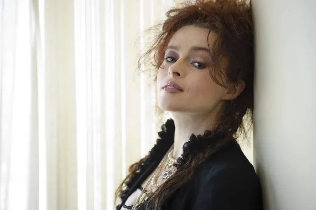 Helena Bonham Carter