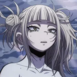 Himiko toga [+ poll]