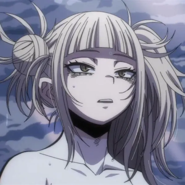 Himiko toga [+ poll]