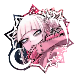 Himiko ⋆. ̊✮ Vampire