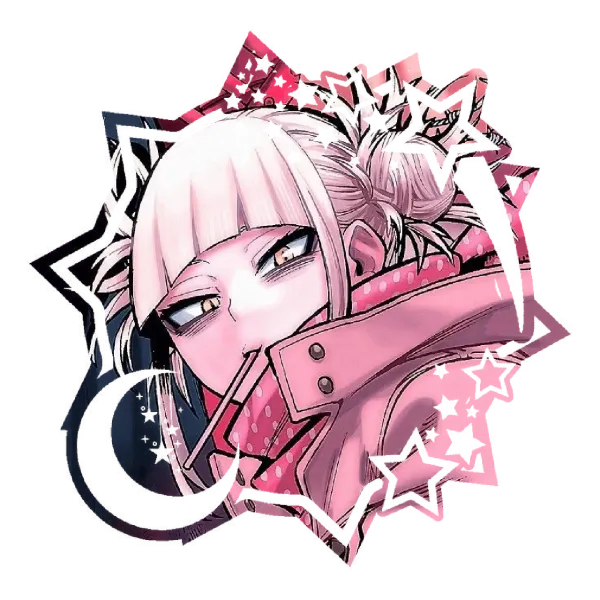 Himiko ⋆. ̊✮ Vampire