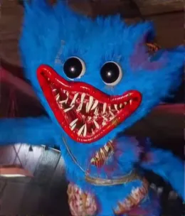 Huggy Wuggy || CH. 4, headcanons ||