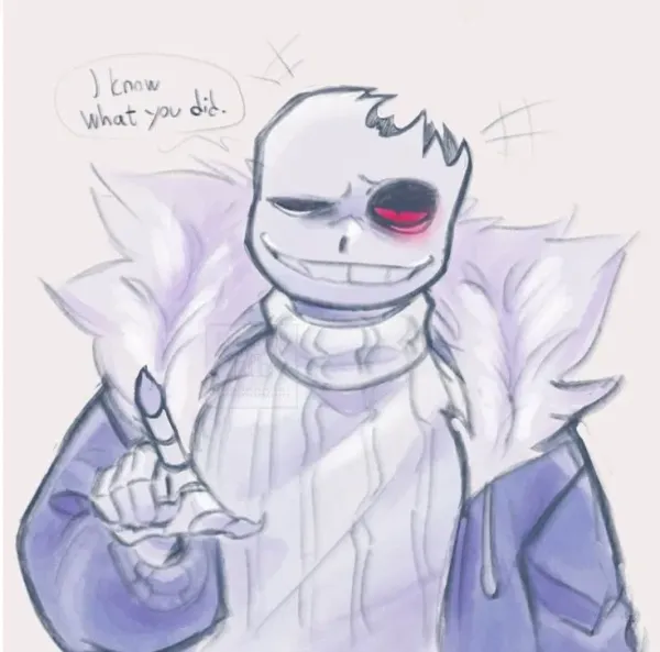 Horror Sans