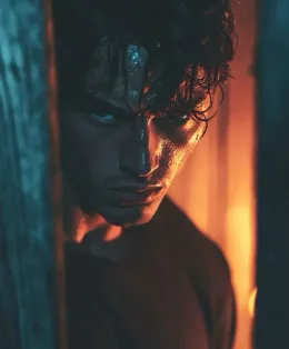 HOLLOW | BROTHER CAIN