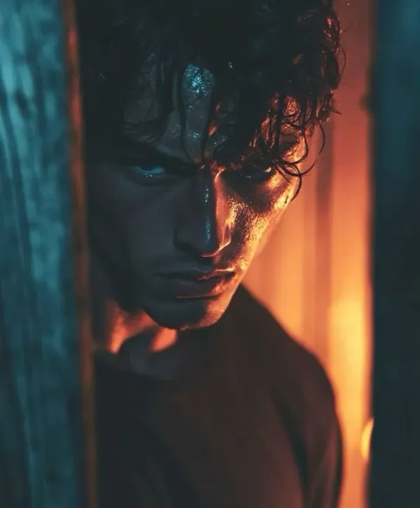 HOLLOW | BROTHER CAIN