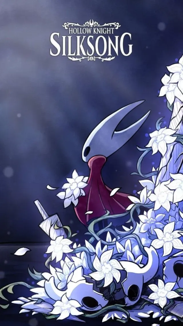 ~<[Hollow Knight: Silksong]>~