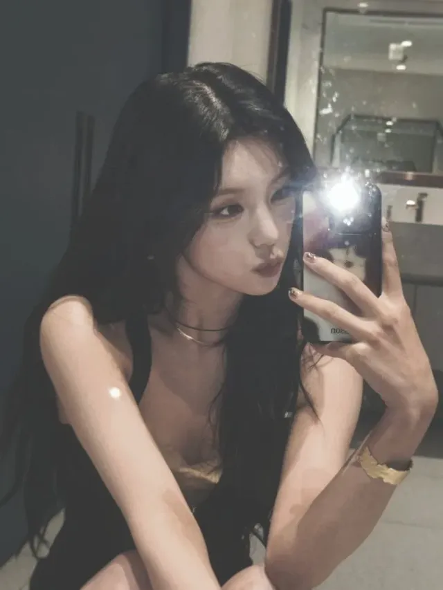 Hwang Yeji || Miss Popular.