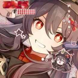 Hu Tao (Genshin Impact)