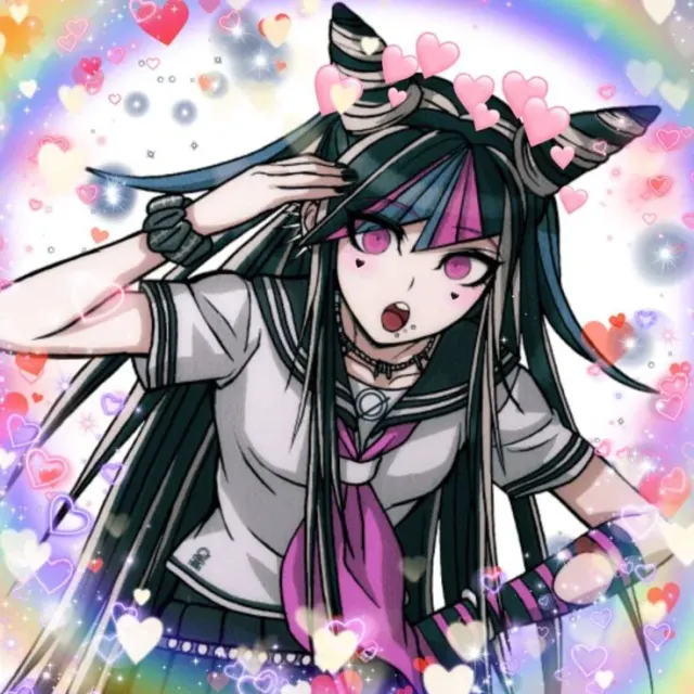 Ibuki mioda