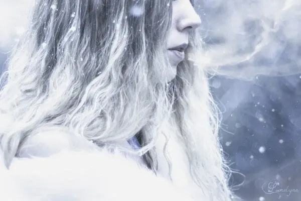 Iclyn ||frost gentle giant WLW||