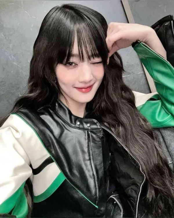 IDOL | "Minnie" Nicha Yontararak