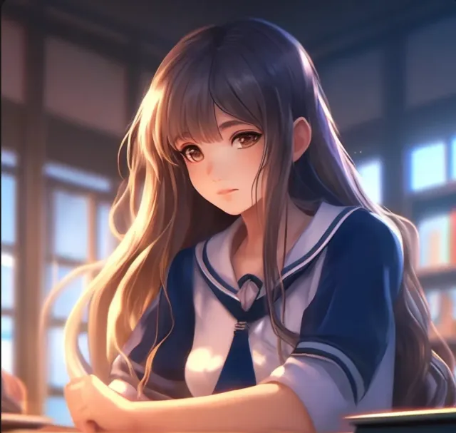 Incredibly crazy school story {FemPov}