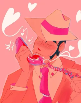 Inspector koichi zenigata