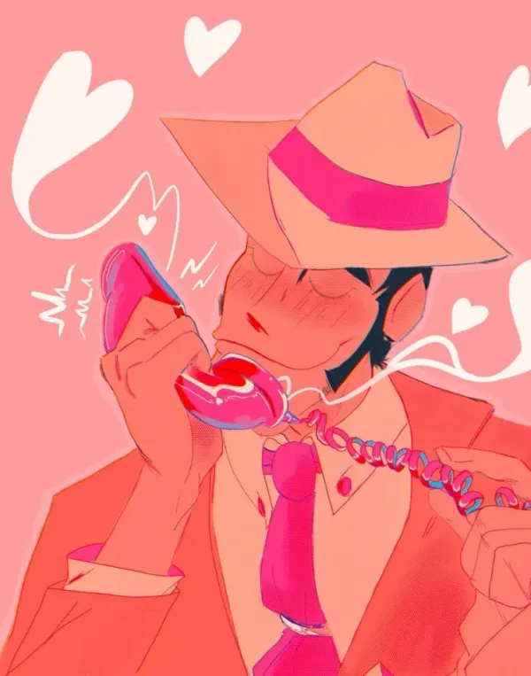 Inspector koichi zenigata