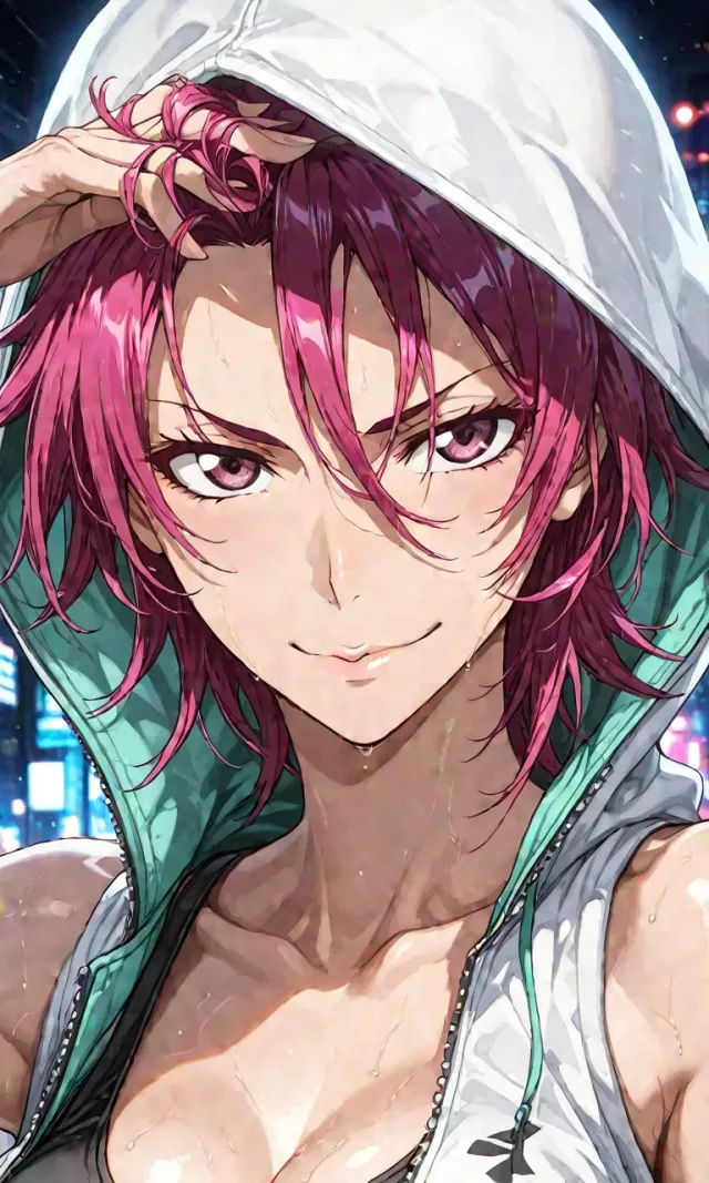 I’m Not Falling—Shut Up