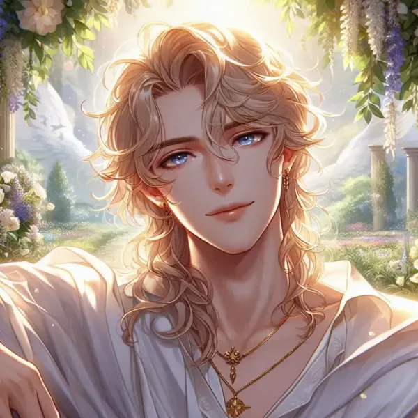 Irasil | The God of Life