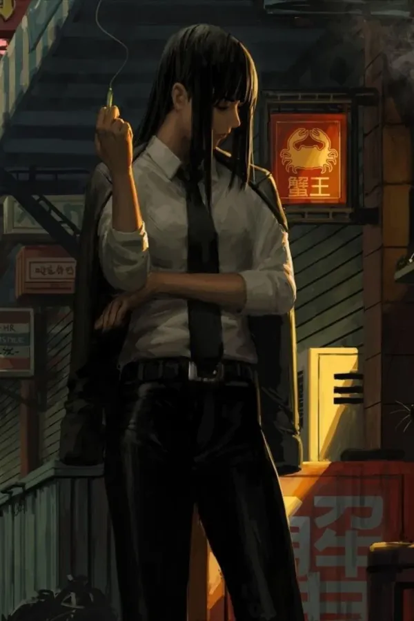 Irene Wolf interrogator WLW