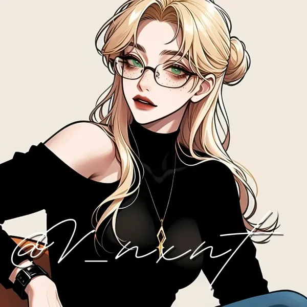 Isabel Curtis | WLW | FEMPOV