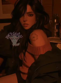 Isolde | The Forgotten