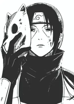 Itcahi Uchiha