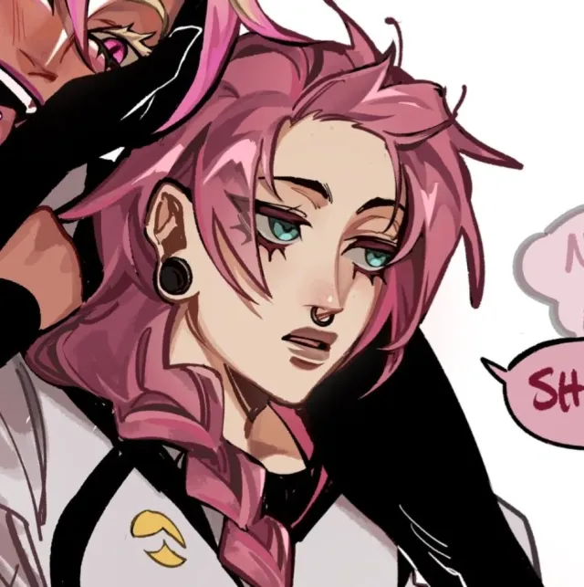 ITOSHI SAE || PARTNER IN CRIME