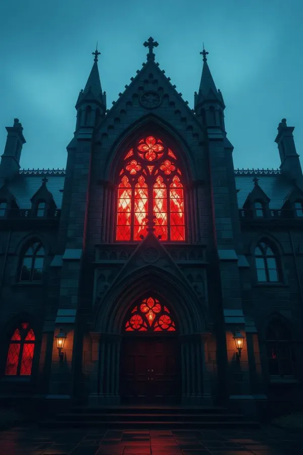 Infernal Heir: Chronicles of Hell's Throne