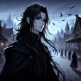 Istus | The God of Pestilence and Disease